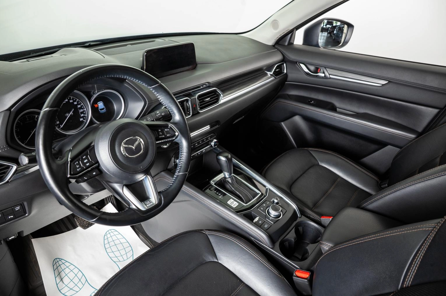 Mazda CX-5 8 из 25