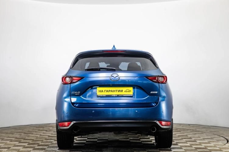 Mazda CX-5 5 из 6