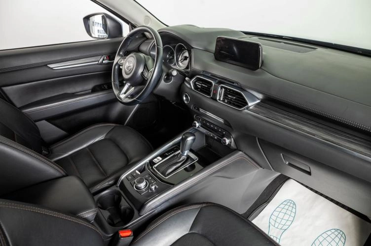 Mazda CX-5 11 из 25