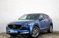 Mazda CX-5 3 из 25