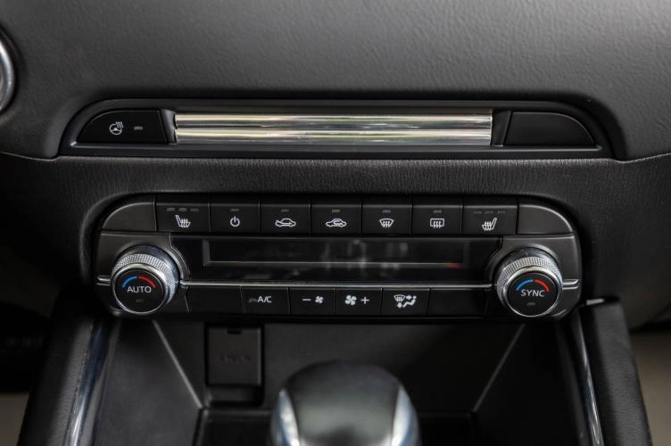 Mazda CX-5 20 из 25