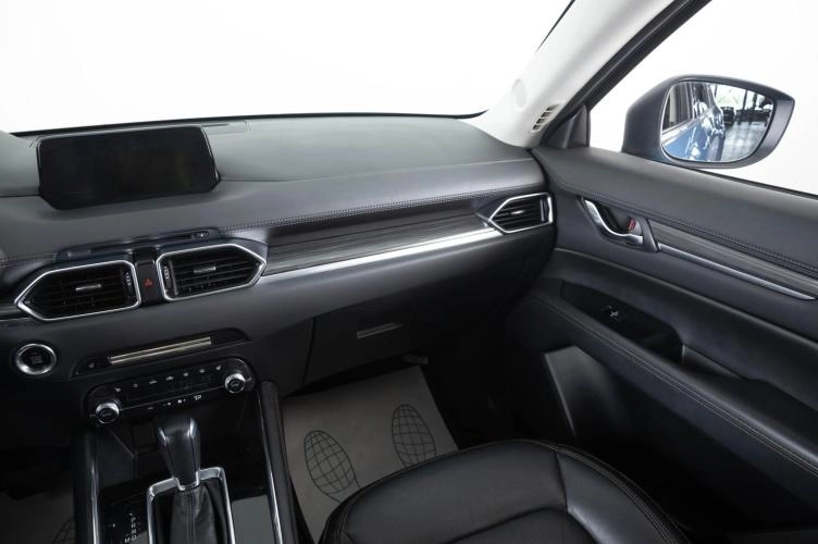 Mazda CX-5 14 из 25