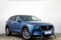 Mazda CX-5 1 из 25