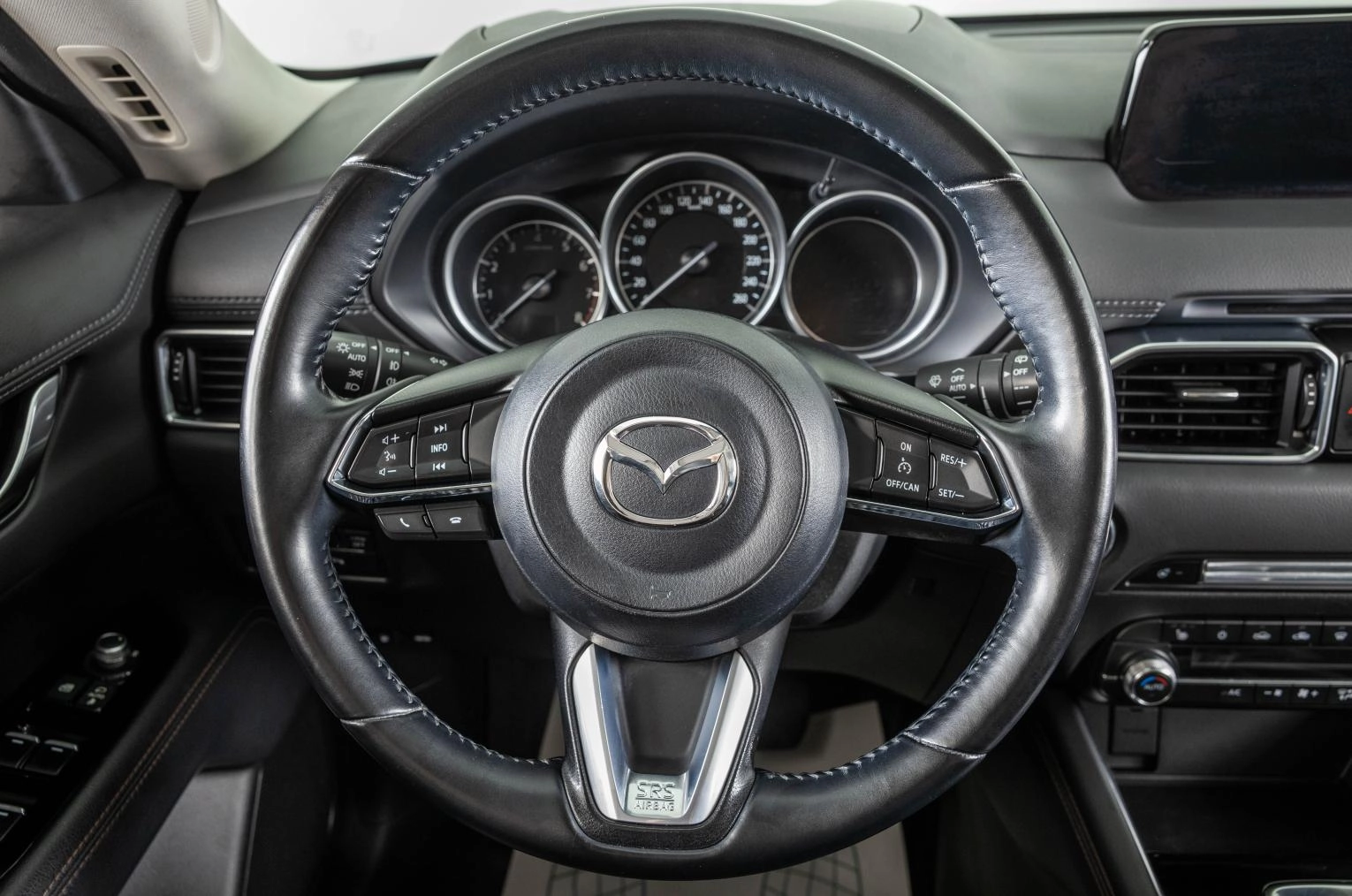 Mazda CX-5 15 из 25