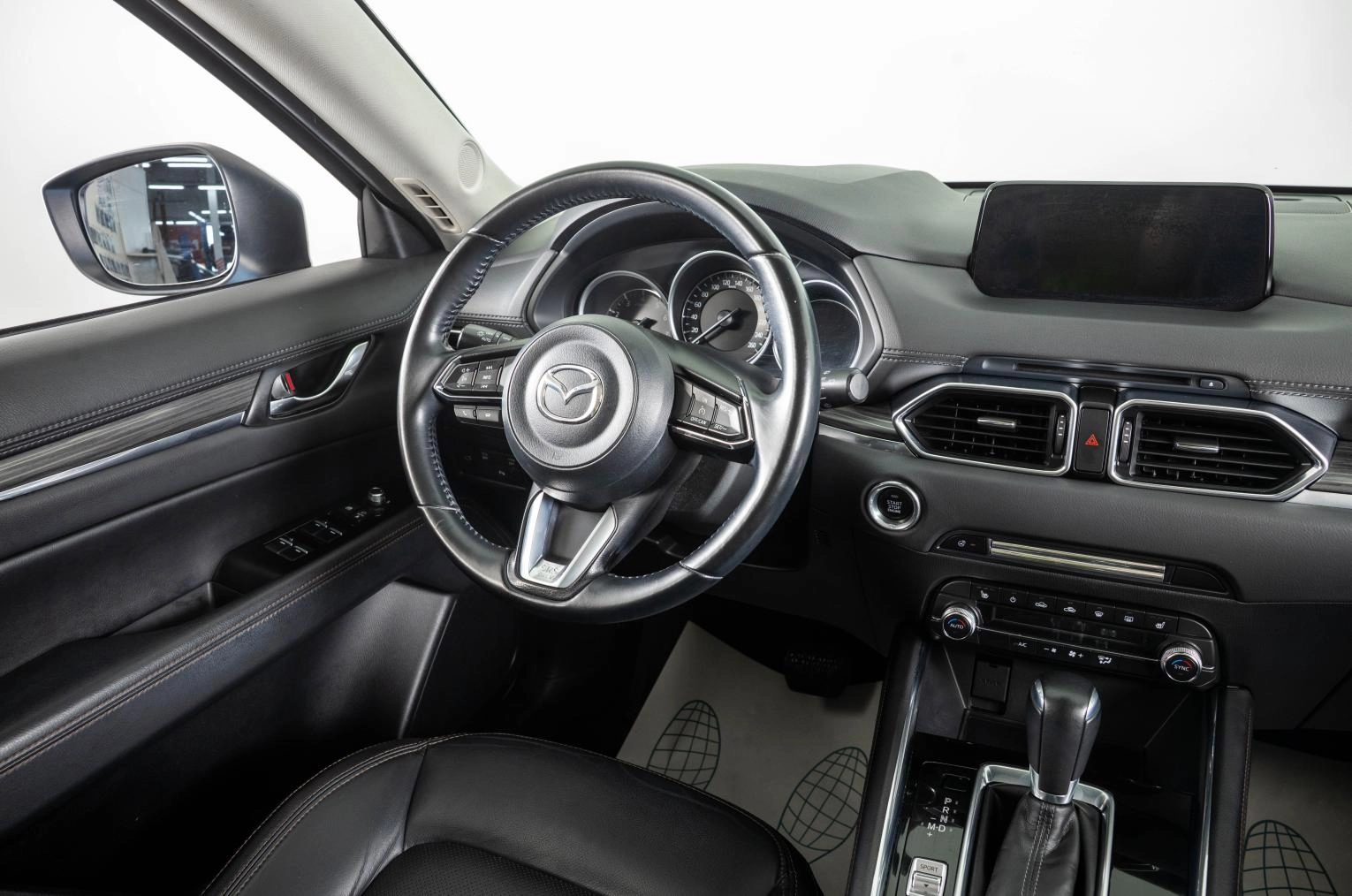 Mazda CX-5 12 из 25