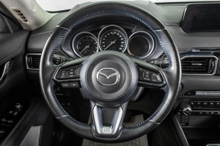 Mazda CX-5 15 из 25