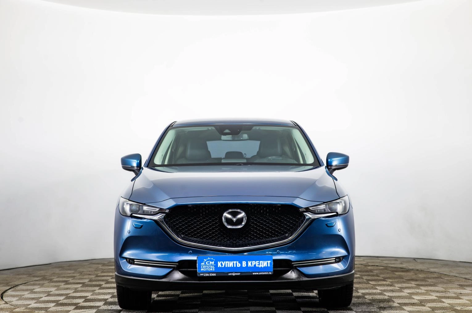 Mazda CX-5 2 из 25