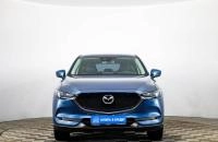 Mazda CX-5 2 из 25