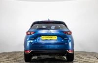 Mazda CX-5 5 из 25