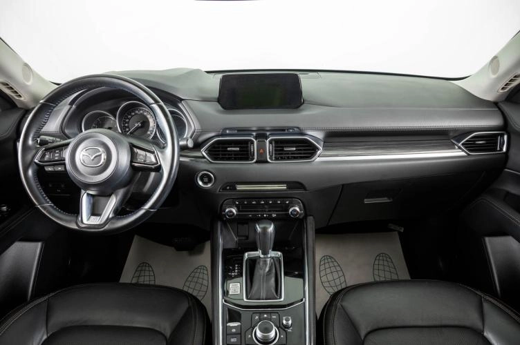 Mazda CX-5 13 из 25