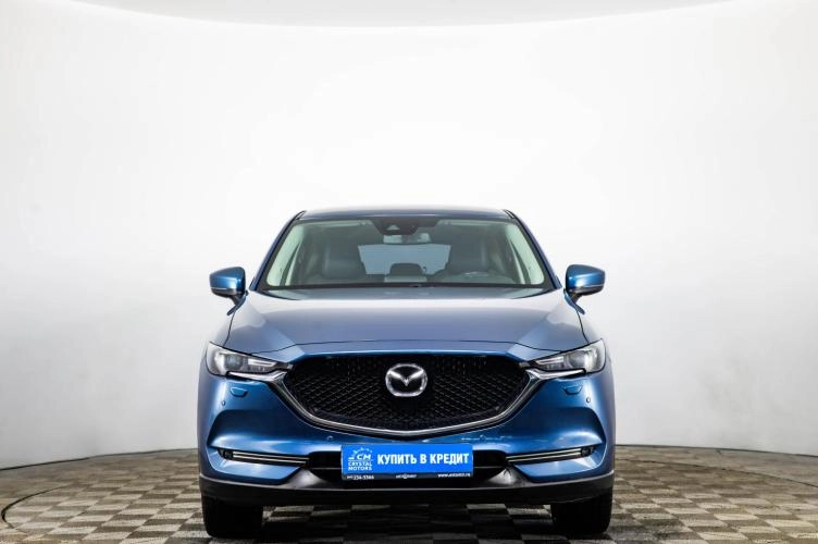 Mazda CX-5 2 из 6