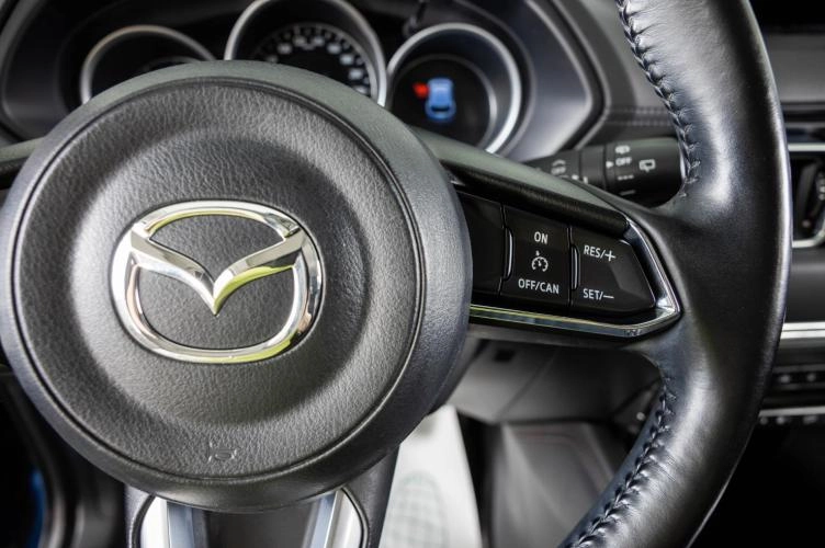 Mazda CX-5 17 из 25