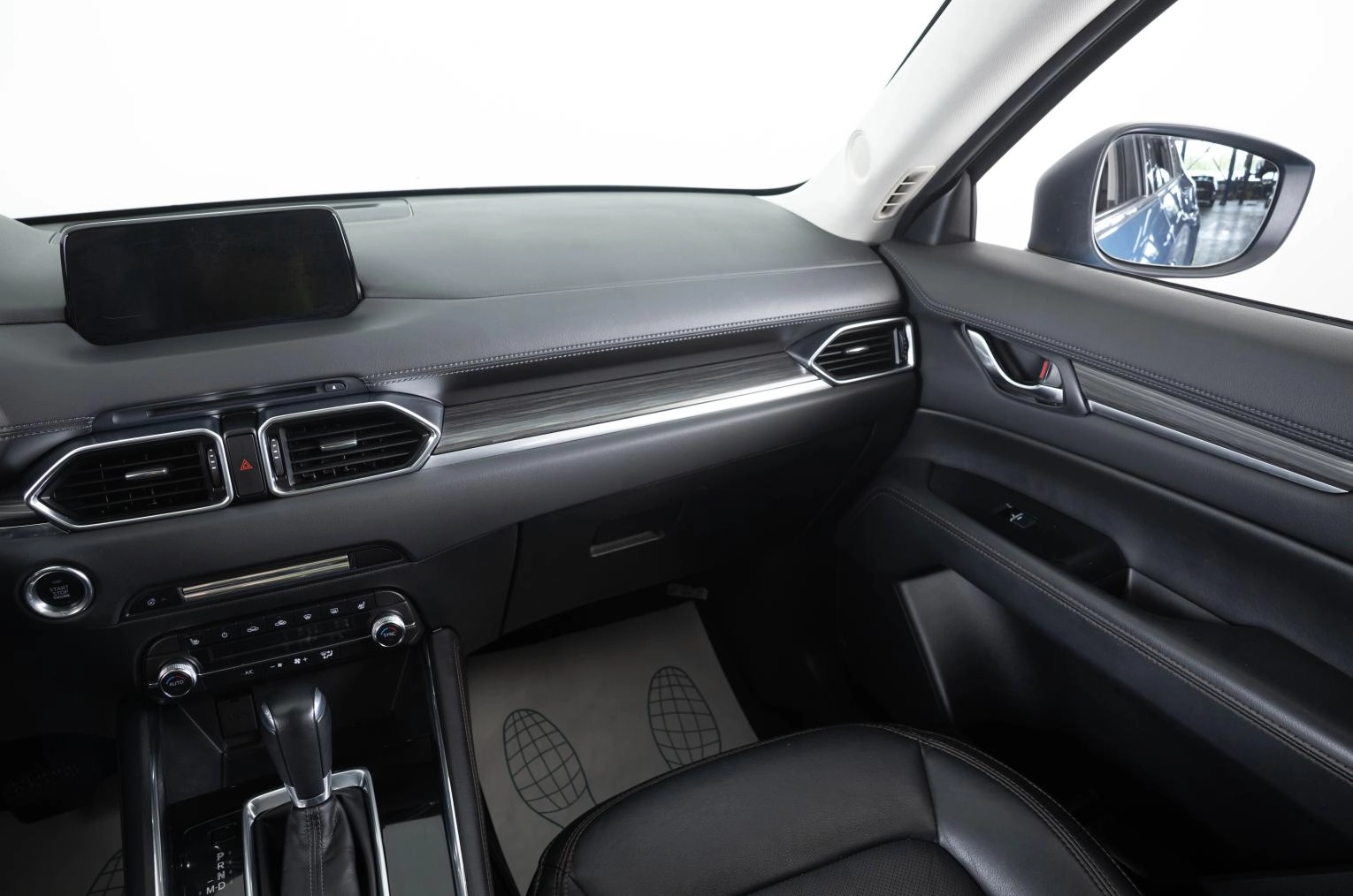 Mazda CX-5 14 из 25
