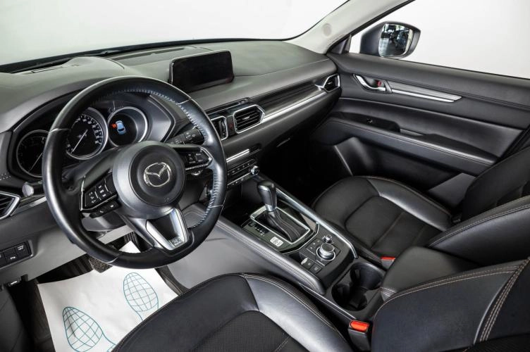 Mazda CX-5 8 из 25