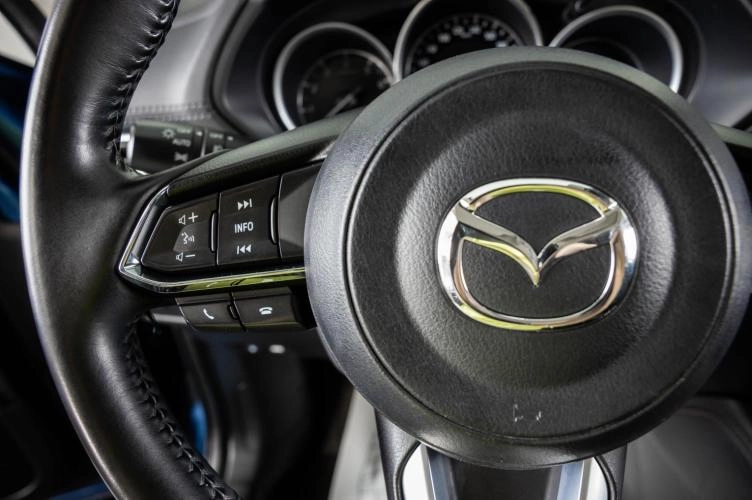 Mazda CX-5 16 из 25