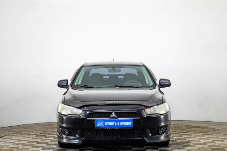 Mitsubishi Lancer 2 из 6