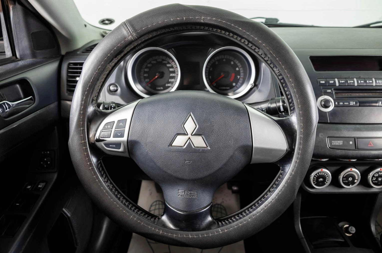 Mitsubishi Lancer 14 из 21