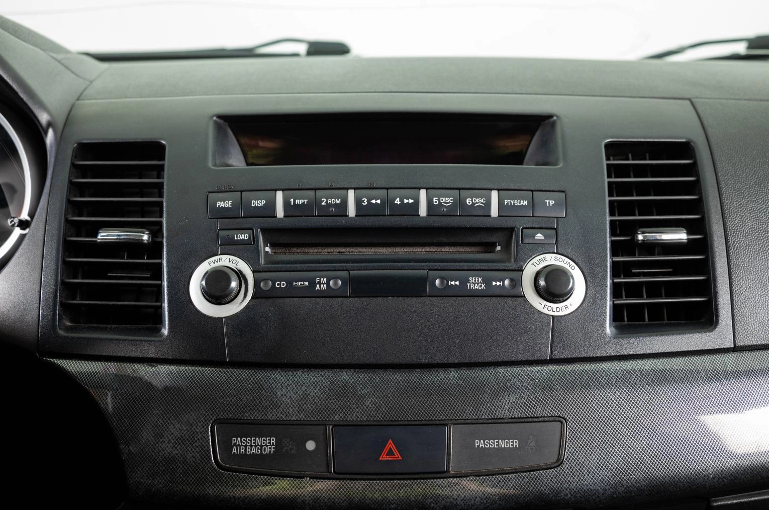 Mitsubishi Lancer 16 из 21
