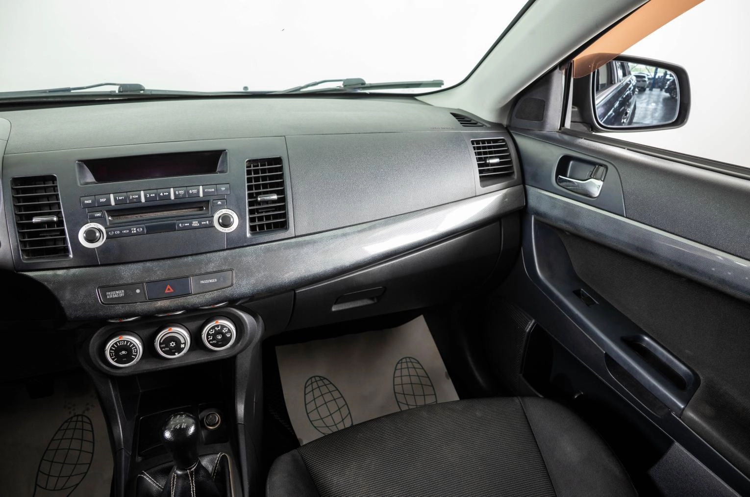 Mitsubishi Lancer 13 из 21