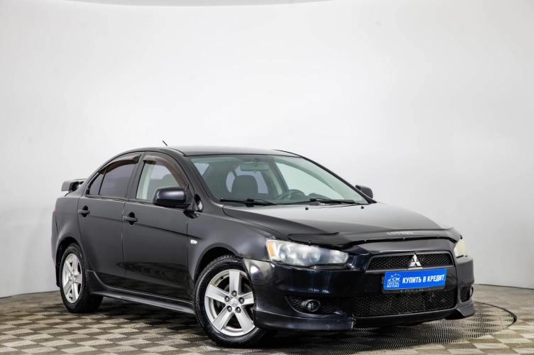 Mitsubishi Lancer 1 из 6