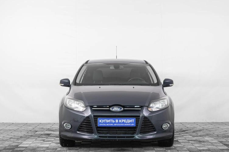 Ford Focus 2 из 6