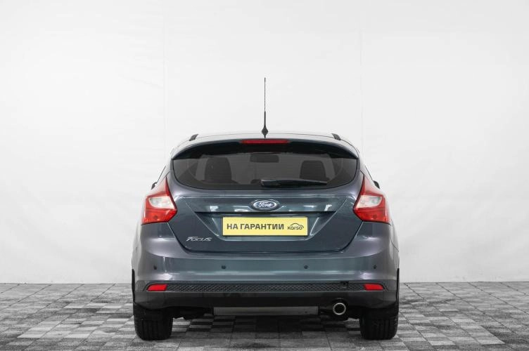 Ford Focus 5 из 6