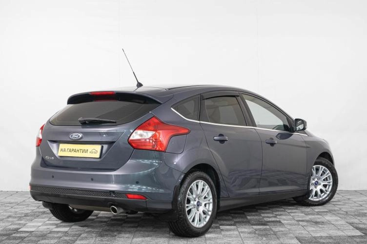 Ford Focus 6 из 6