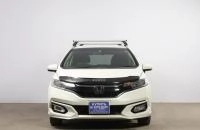 Honda Fit 2 из 17
