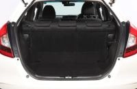 Honda Fit 17 из 17