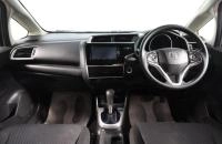 Honda Fit 8 из 17