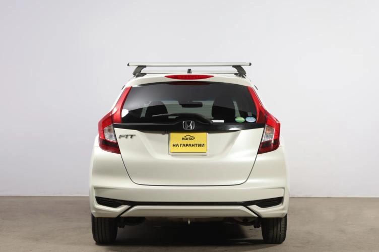 Honda Fit 5 из 6
