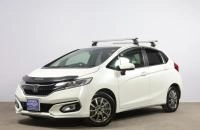 Honda Fit 3 из 17