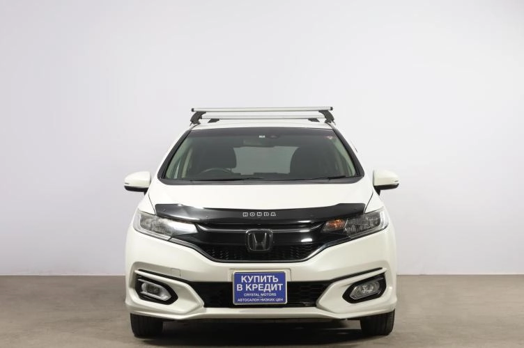 Honda Fit 2 из 6