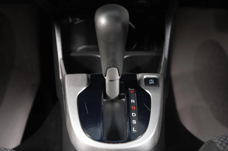 Honda Fit 14 из 17