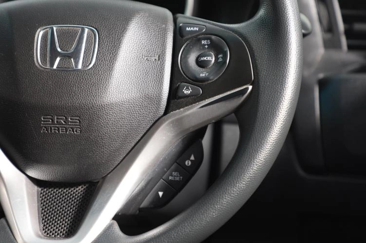Honda Fit 13 из 17