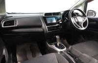 Honda Fit 7 из 17
