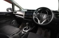 Honda Fit 9 из 17
