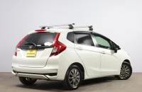 Honda Fit 6 из 17