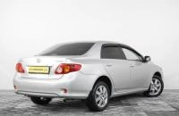 Toyota Corolla 6 из 18