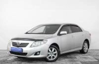 Toyota Corolla 3 из 18