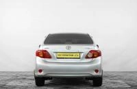 Toyota Corolla 5 из 18