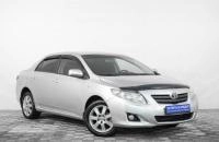 Toyota Corolla 1 из 18