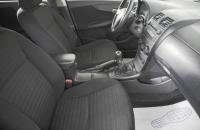 Toyota Corolla 11 из 18