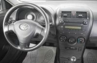 Toyota Corolla 12 из 18