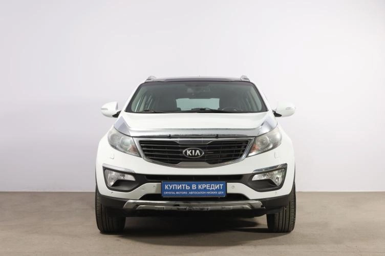 KIA Sportage 2 из 6