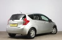 Nissan Note 6 из 16
