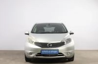Nissan Note 2 из 16
