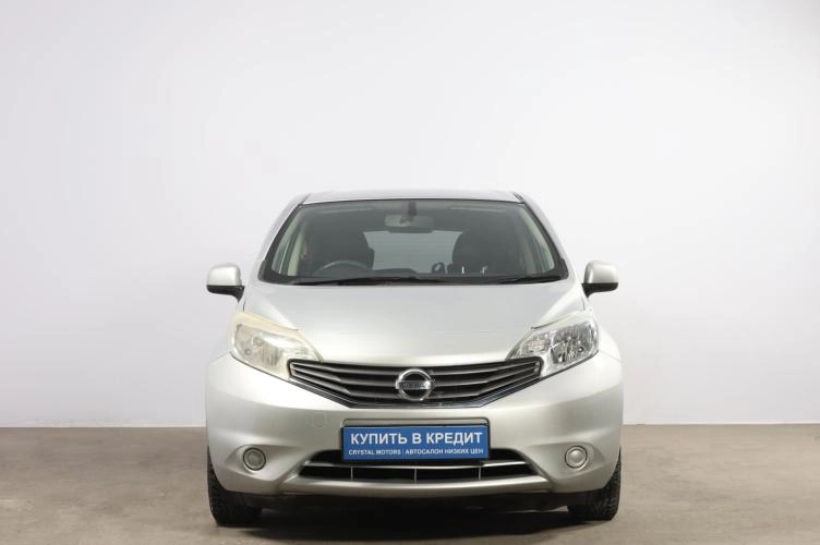 Nissan Note 2 из 6