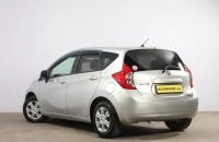 Nissan Note 4 из 16