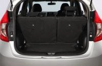 Nissan Note 16 из 16